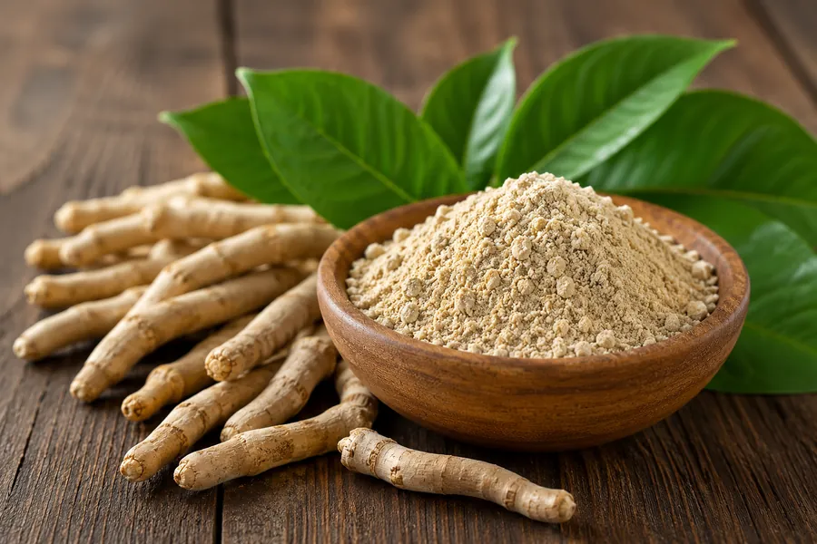 Zenement Ashwagandha KSM-66