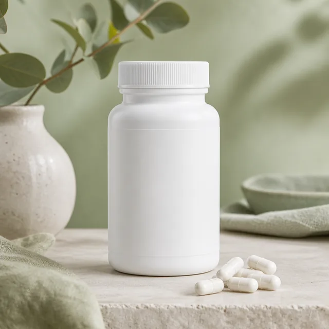 Magnesium glycinate